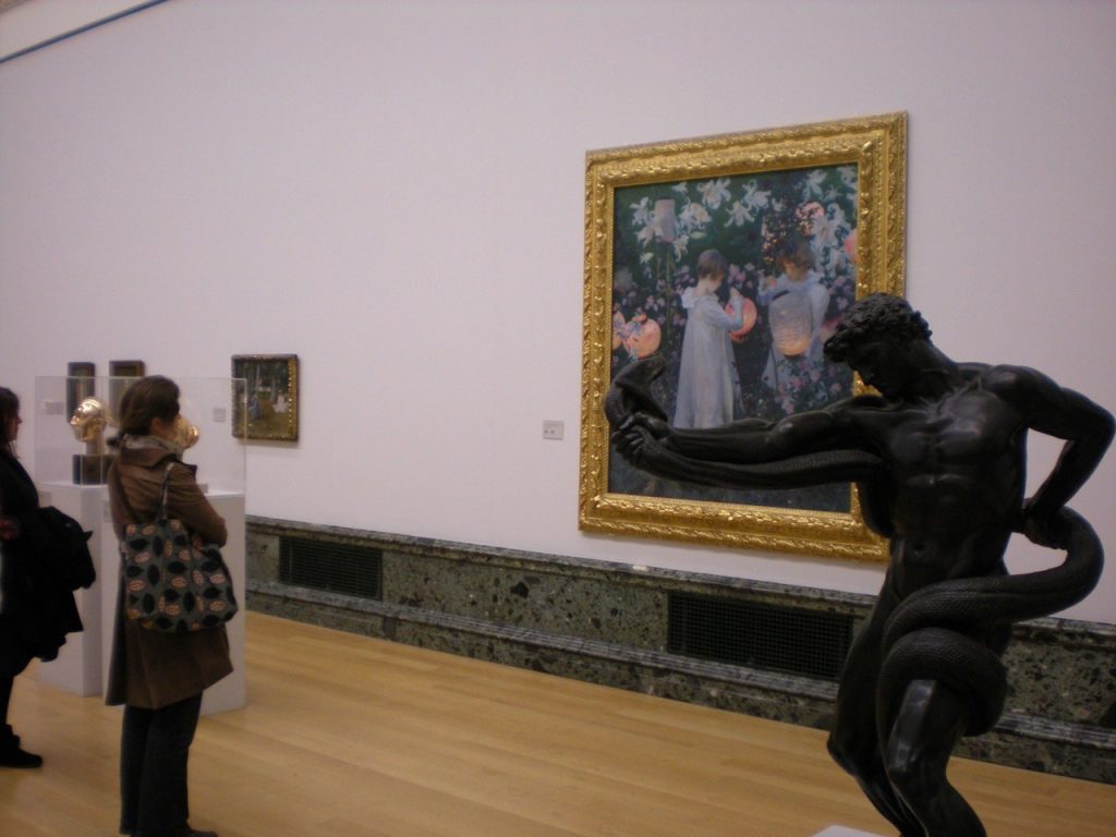 thumbnail_Museums and Galleries - 1 of 1